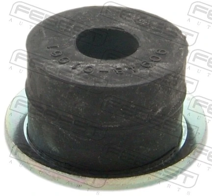 Mounting, axle strut