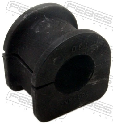Mounting, stabiliser bar