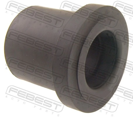 Bushing, leaf spring