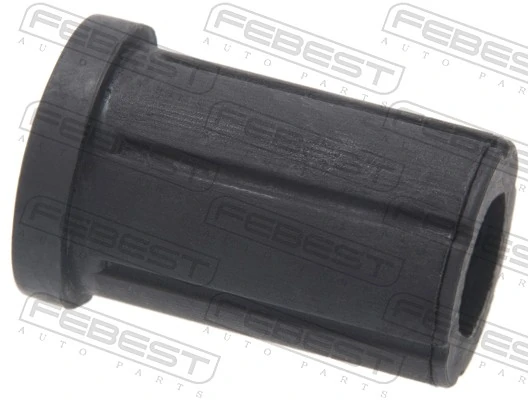 Bushing, leaf spring