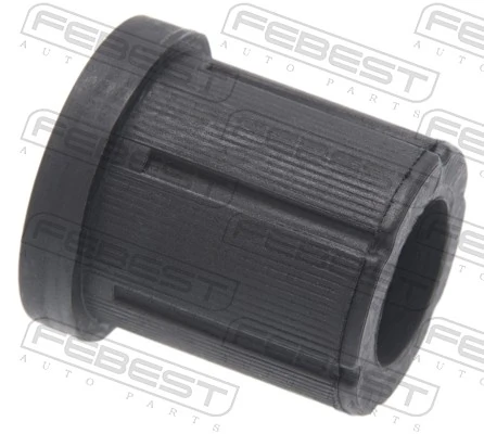 Bushing, leaf spring