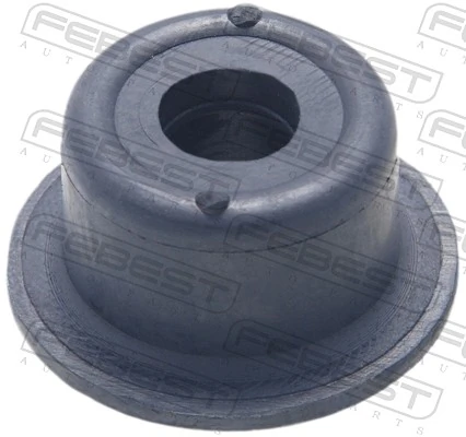 Mounting, axle strut