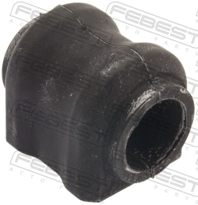 Mounting, stabiliser bar