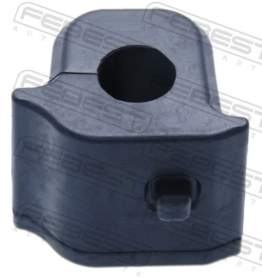 Mounting, stabiliser bar