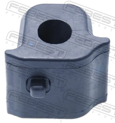Mounting, stabiliser bar