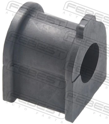 Mounting, stabiliser bar