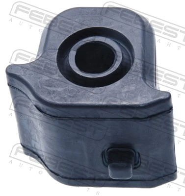 Mounting, stabiliser bar