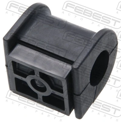 Mounting, stabiliser bar
