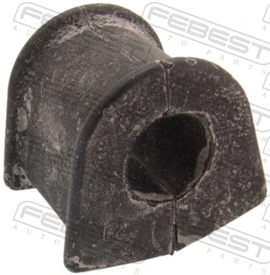 Mounting, stabiliser bar