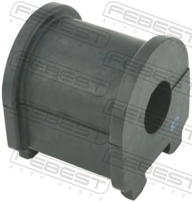 Mounting, stabiliser bar