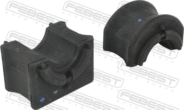 Mounting, stabiliser bar