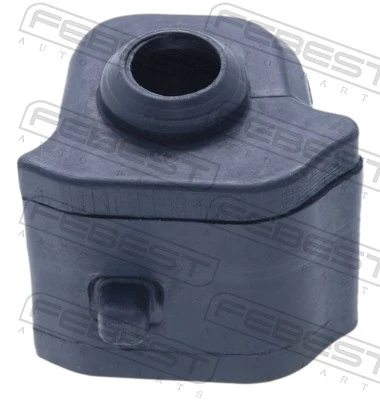 Mounting, stabiliser bar