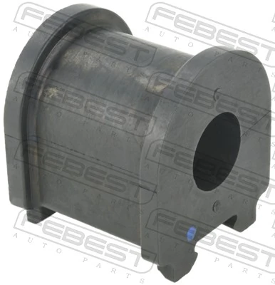 Mounting, stabiliser bar