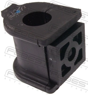 Mounting, stabiliser bar