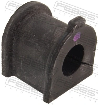 Mounting, stabiliser bar