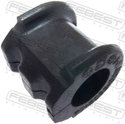 Mounting, stabiliser bar
