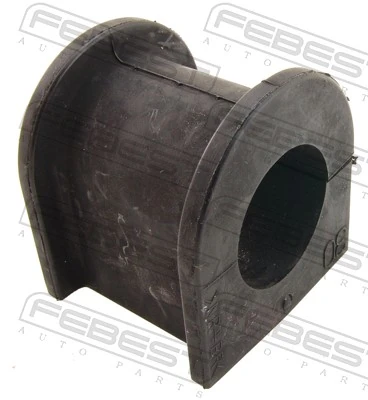 Mounting, stabiliser bar