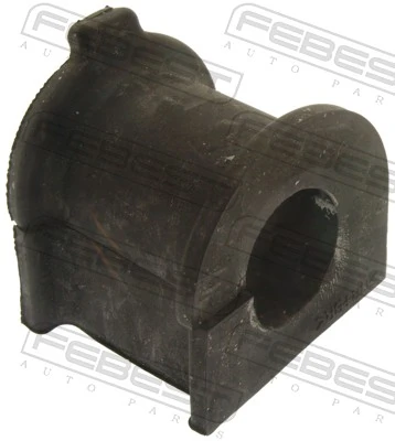 Mounting, stabiliser bar