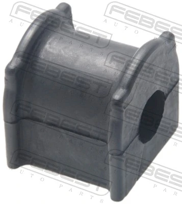 Mounting, stabiliser bar