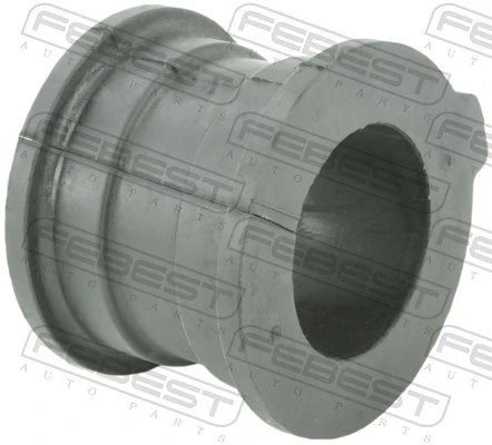 Mounting, stabiliser bar