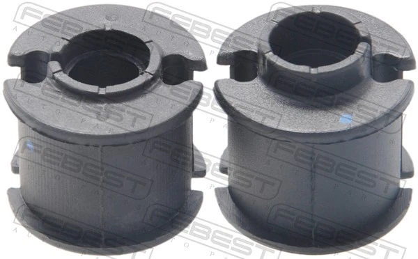 Mounting, stabiliser bar