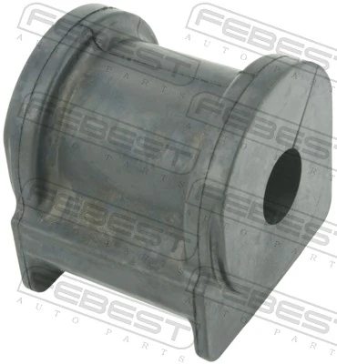 Mounting, stabiliser bar