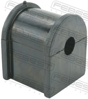 Mounting, stabiliser bar