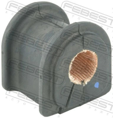 Mounting, stabiliser bar