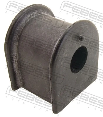 Mounting, stabiliser bar
