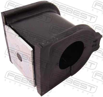 Mounting, stabiliser bar