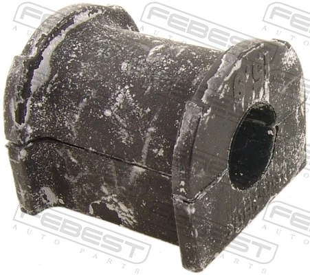 Mounting, stabiliser bar