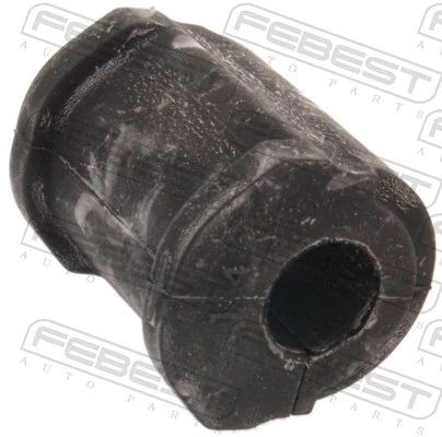 Mounting, stabiliser bar