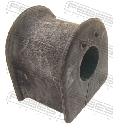 Mounting, stabiliser bar