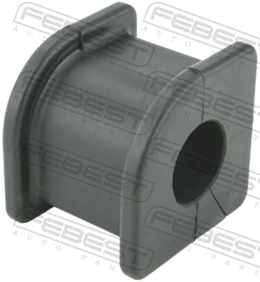 Mounting, stabiliser bar