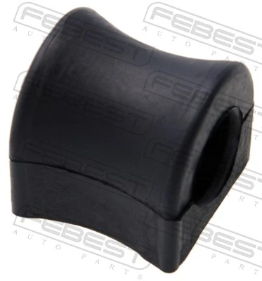 Mounting, stabiliser bar