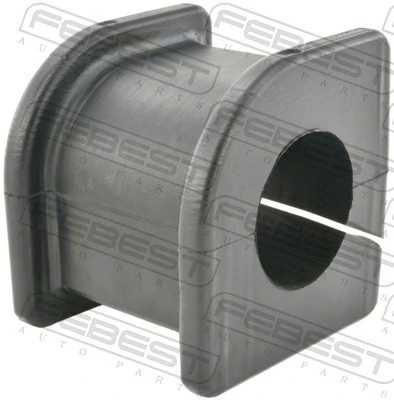 Mounting, stabiliser bar