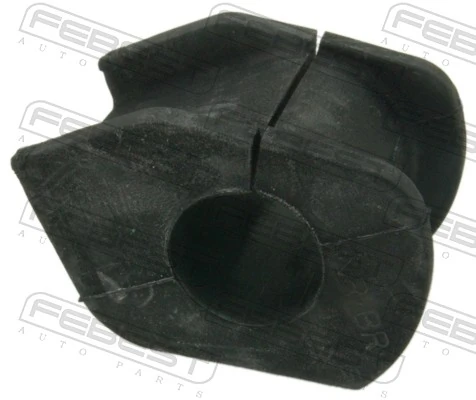 Mounting, stabiliser bar