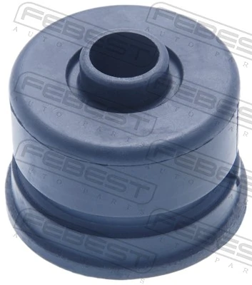Mounting, vehicle frame