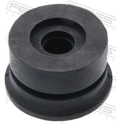 Mounting, vehicle frame