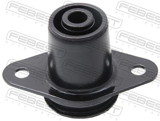 Mounting, vehicle frame