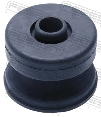 Mounting, vehicle frame