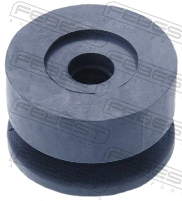Mounting, vehicle frame