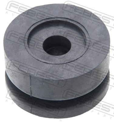 Mounting, vehicle frame