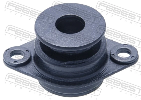 Mounting, vehicle frame