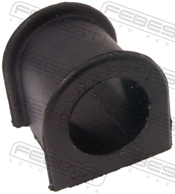 Mounting, stabiliser bar