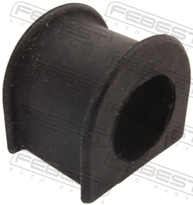 Mounting, stabiliser bar