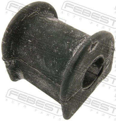 Mounting, stabiliser bar