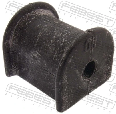 Mounting, stabiliser bar