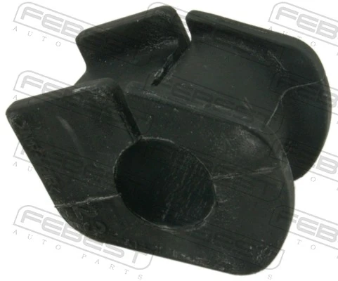 Mounting, stabiliser bar