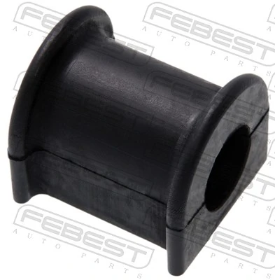 Mounting, stabiliser bar